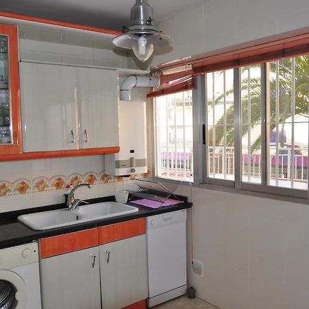 Apartamento Benidorm Levante Beach Views Exterior foto