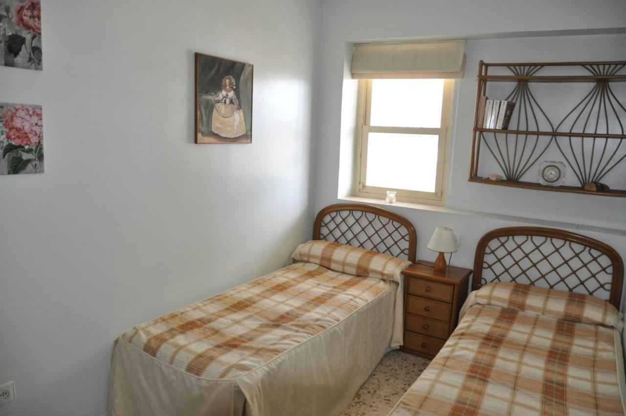 Apartamento Benidorm Levante Beach Views Exterior foto